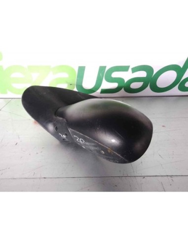 RETROVISOR IZQUIERDO PEUGEOT 206 + - 262016