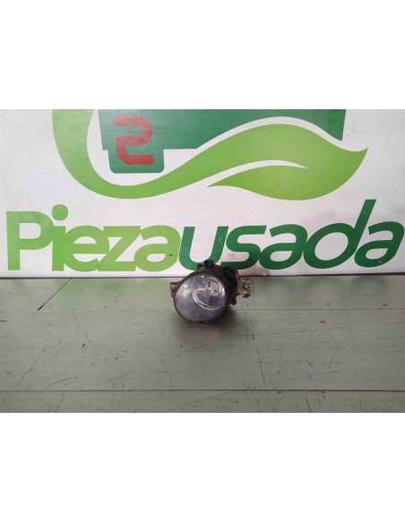 FARO ANTINIEBLA DERECHO RENAULT CLIO II FASE II (B/CB0) - 261976