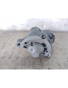 MOTOR ARRANQUE PEUGEOT 307 (S1)(04 2001) - 234683 2