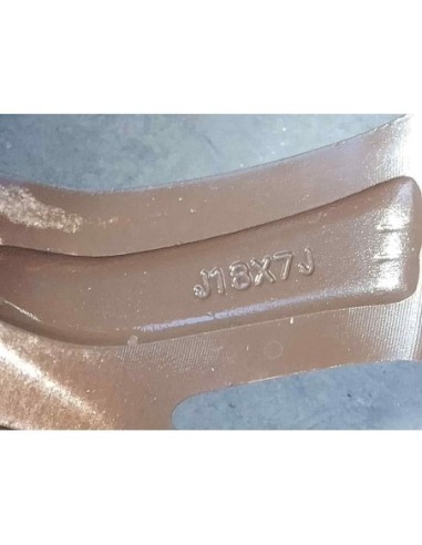 LLANTA MITSUBISHI ASX (GA0W) - 238809