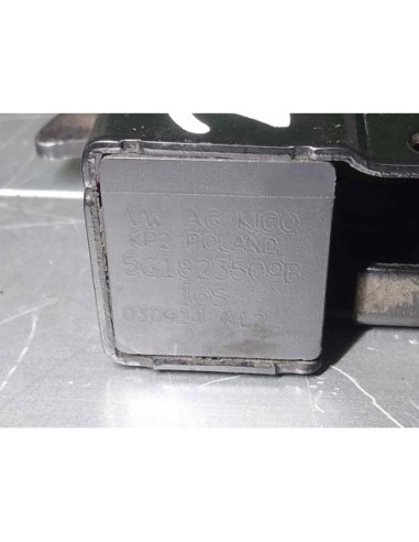 CERRADURA CAPO VOLKSWAGEN GOLF VII (5G1/BE1) -...