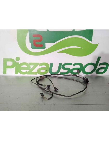 CABLEADO ELECTRICO VOLKSWAGEN GOLF VII (5G1/BE1) - 260916