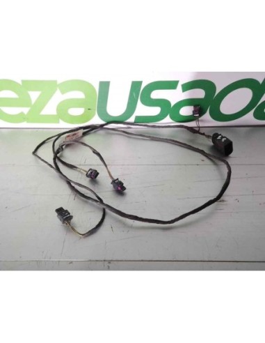 CABLEADO ELECTRICO VOLKSWAGEN GOLF VII...