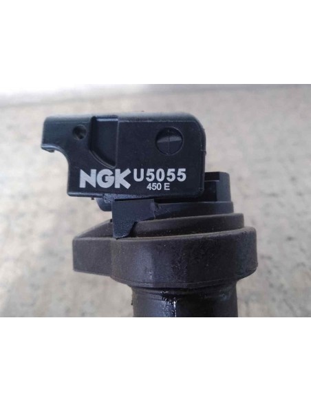 BOBINA ENCENDIDO BMW SERIE 1 BERLINA (E81/E87) - 223818