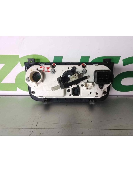 MANDO CALEFACCION / AIRE ACONDICIONADO FORD FIESTA (CBK) - 239949