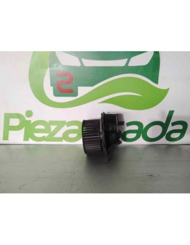 MOTOR CALEFACCION VOLKSWAGEN GOLF V (1K1)(10...