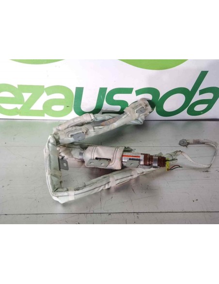 AIRBAG CORTINA DELANTERO DERECHO NISSAN MICRA (K13K/KK) - 261971