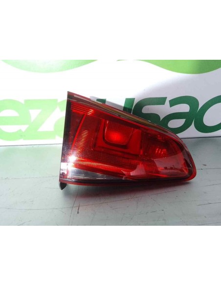 PILOTO TRASERO IZQUIERDO INTERIOR VOLKSWAGEN GOLF VII (5G1/BE1) - 261220