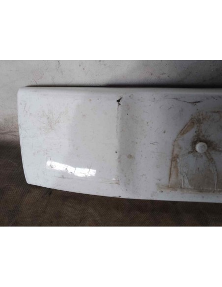 MOLDURA PARAGOLPE DELANTERA CITROEN C3 PICASSO - 226877