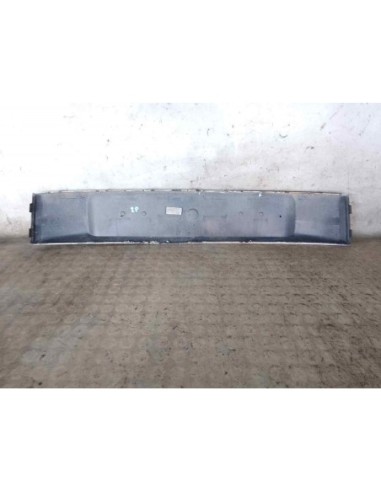 MOLDURA PARAGOLPE DELANTERA CITROEN C3 PICASSO...