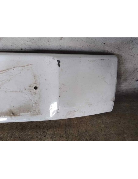 MOLDURA PARAGOLPE DELANTERA CITROEN C3 PICASSO - 226877