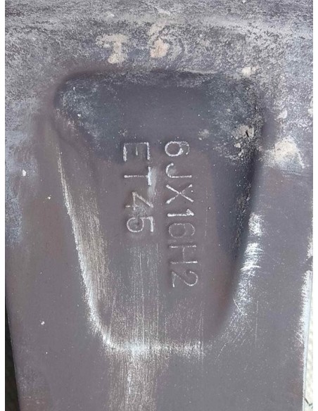 LLANTA SEAT ARONA (KJ) - 249639