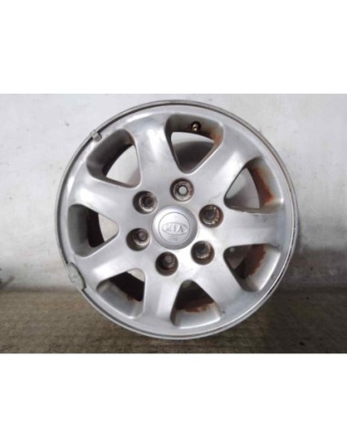LLANTA KIA CARNIVAL - 249633