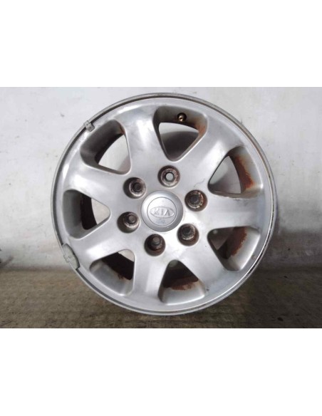 LLANTA KIA CARNIVAL - 249633