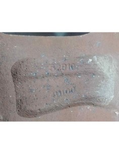 LLANTA KIA CARNIVAL - 216135 2