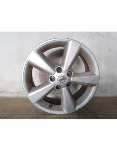 LLANTA NISSAN QASHQAI (J10) - 249634