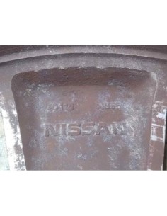 LLANTA NISSAN QASHQAI (J10) - 249635