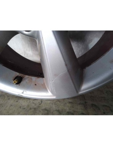 LLANTA NISSAN QASHQAI (J10) - 249635