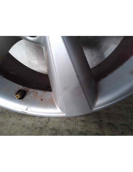 LLANTA NISSAN QASHQAI (J10) - 249635