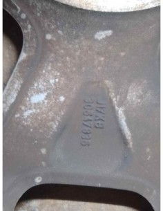 LLANTA VOLVO C30 - 249641 2