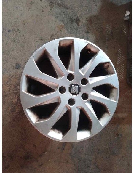 LLANTA SEAT LEON (5F1) - 249615