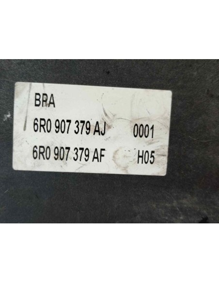 ABS VOLKSWAGEN POLO V (6R1) - 204077
