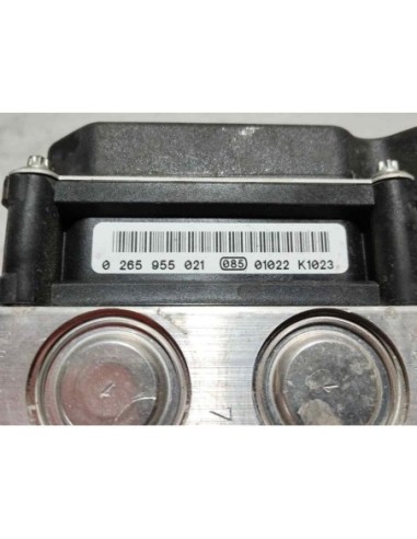 ABS VOLKSWAGEN POLO V (6R1) - 204077