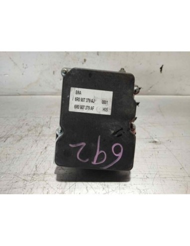 ABS VOLKSWAGEN POLO V (6R1) - 204077