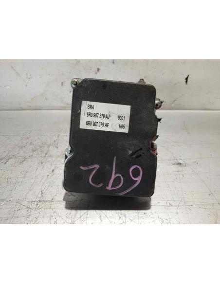 ABS VOLKSWAGEN POLO V (6R1) - 204077