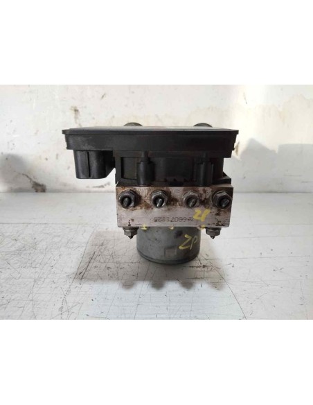 ABS SEAT TOLEDO (KG3) - 234546