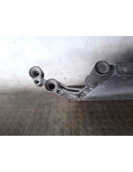 CONDENSADOR / RADIADOR  AIRE ACONDICIONADO FORD FOCUS BERLINA (CAP) - 199145