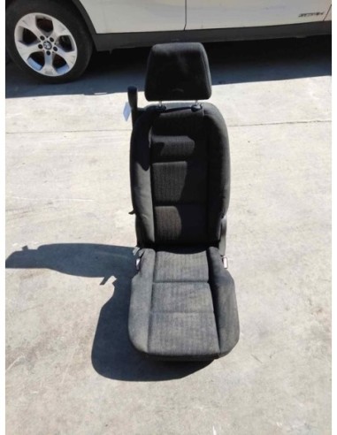 ASIENTO TRASERO MEDIO PEUGEOT 307 BREAK/ SW...