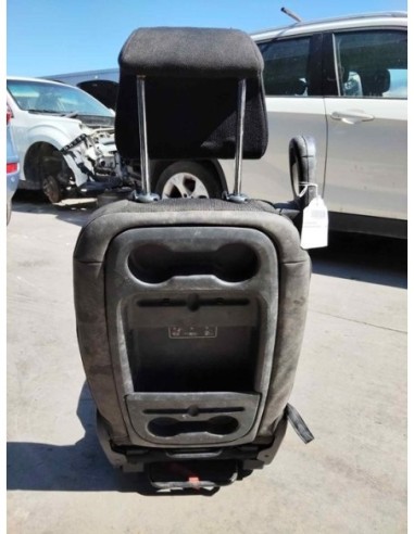 ASIENTO TRASERO MEDIO PEUGEOT 307 BREAK/ SW...