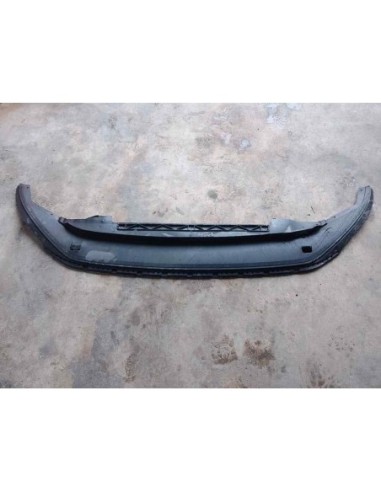 SPOILER PARAGOLPES DELANTERO VOLKSWAGEN GOLF...