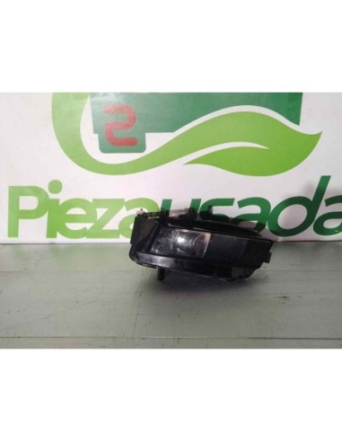 FARO ANTINIEBLA IZQUIERDO VOLKSWAGEN GOLF VII...