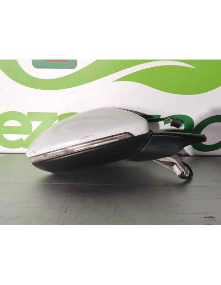 RETROVISOR DERECHO VOLKSWAGEN GOLF VII (5G1/BE1) - 260983