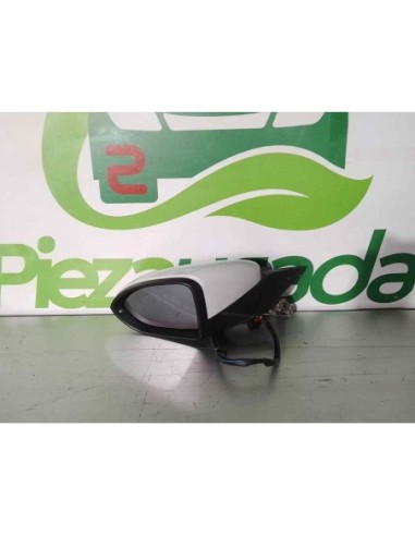 RETROVISOR IZQUIERDO VOLKSWAGEN GOLF VII...