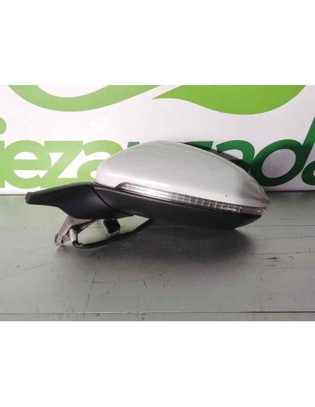 RETROVISOR IZQUIERDO VOLKSWAGEN GOLF VII (5G1/BE1) - 260984