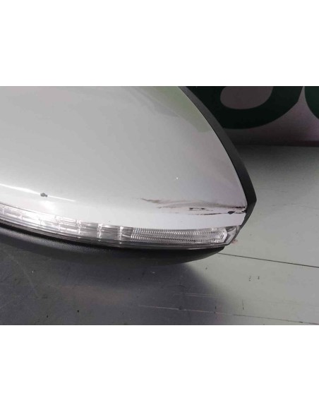 RETROVISOR IZQUIERDO VOLKSWAGEN GOLF VII (5G1/BE1) - 260984