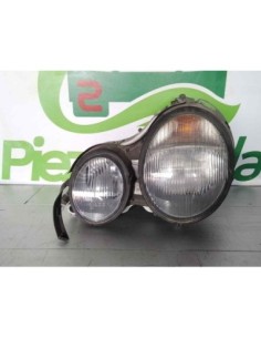 FARO IZQUIERDO MERCEDES-BENZ CLASE E (BM 210) BERLINA -...