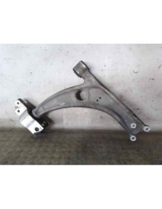 BRAZO SUSPENSION INFERIOR DELANTERO IZQUIERDO VOLKSWAGEN...