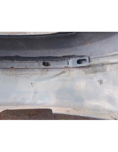 PARAGOLPES TRASERO SKODA FABIA (6Y2/6Y3) - 249608