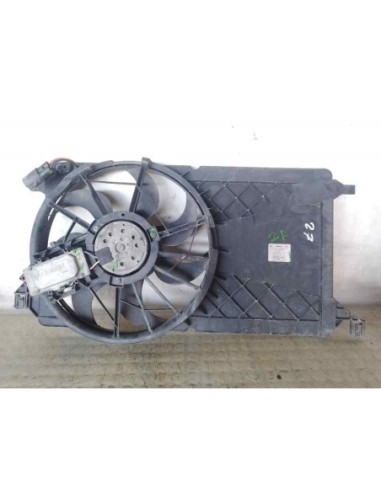 ELECTROVENTILADOR FORD FOCUS BERLINA (CAP) -...