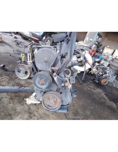 MOTOR COMPLETO MITSUBISHI GALLOPER (HYUNDAI)(02 1998) - 207887