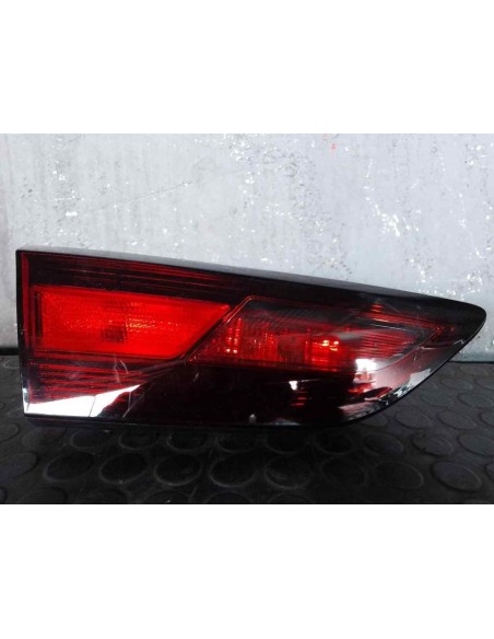 PILOTO TRASERO IZQUIERDO INTERIOR OPEL ASTRA K SPORTS TOURER - 215373