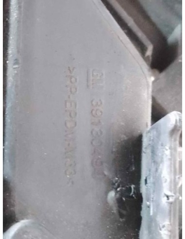 REJILLA PARAGOLPES DELANTERO OPEL ASTRA K...