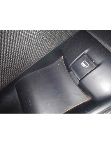 MANDO ELEVALUNAS DELANTERO DERECHO AUDI A3...