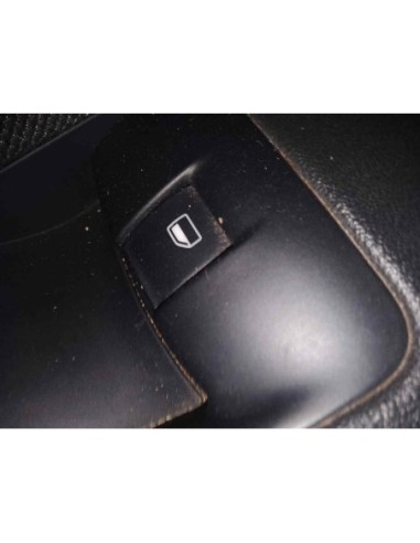 MANDO ELEVALUNAS DELANTERO DERECHO AUDI A3...