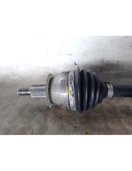 TRANSMISION DELANTERA DERECHA SKODA FABIA (PJ3) - 205206