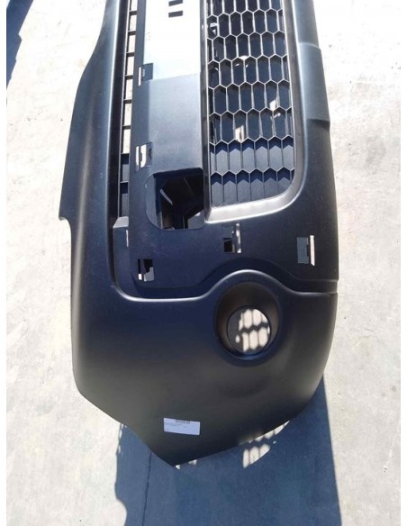 PARAGOLPES DELANTERO RENAULT KANGOO III - 228868